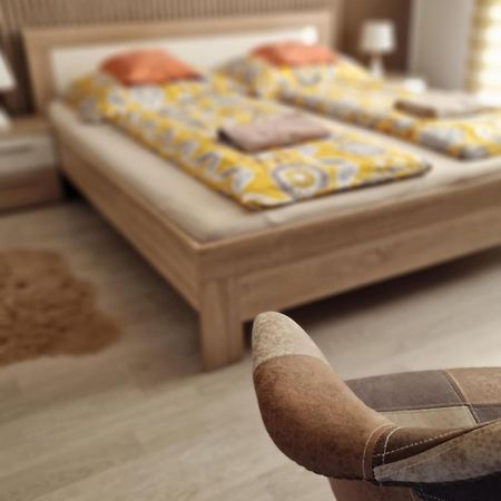 Apartman Valentina Zlin Bagian luar foto