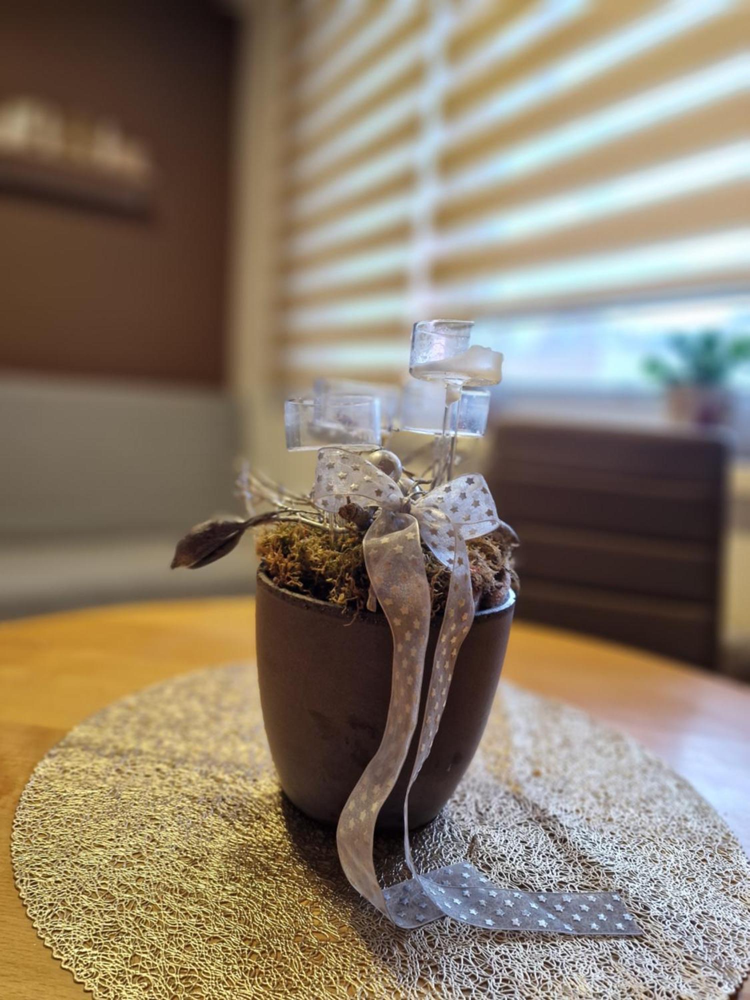Apartman Valentina Zlin Bagian luar foto