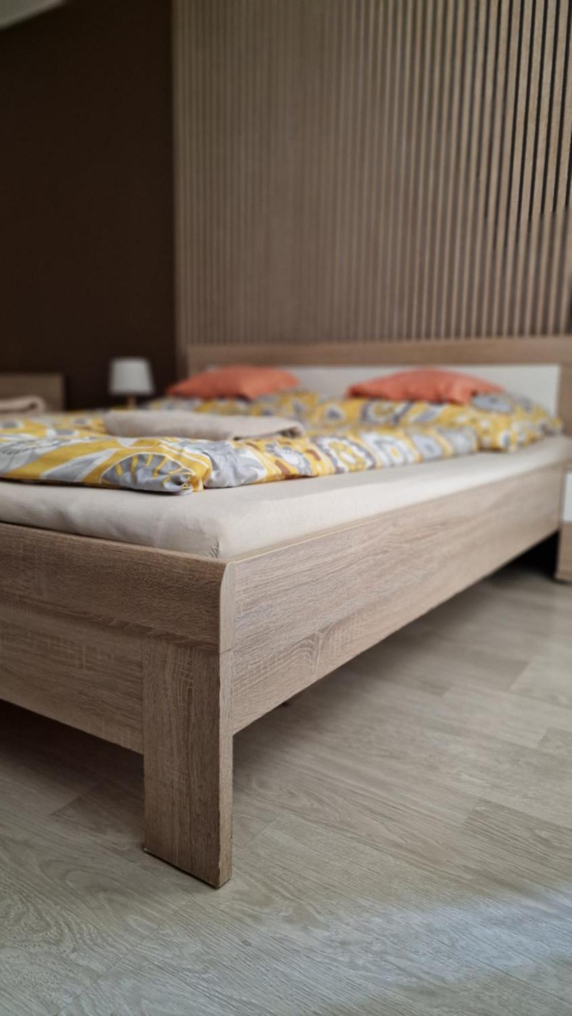 Apartman Valentina Zlin Bagian luar foto